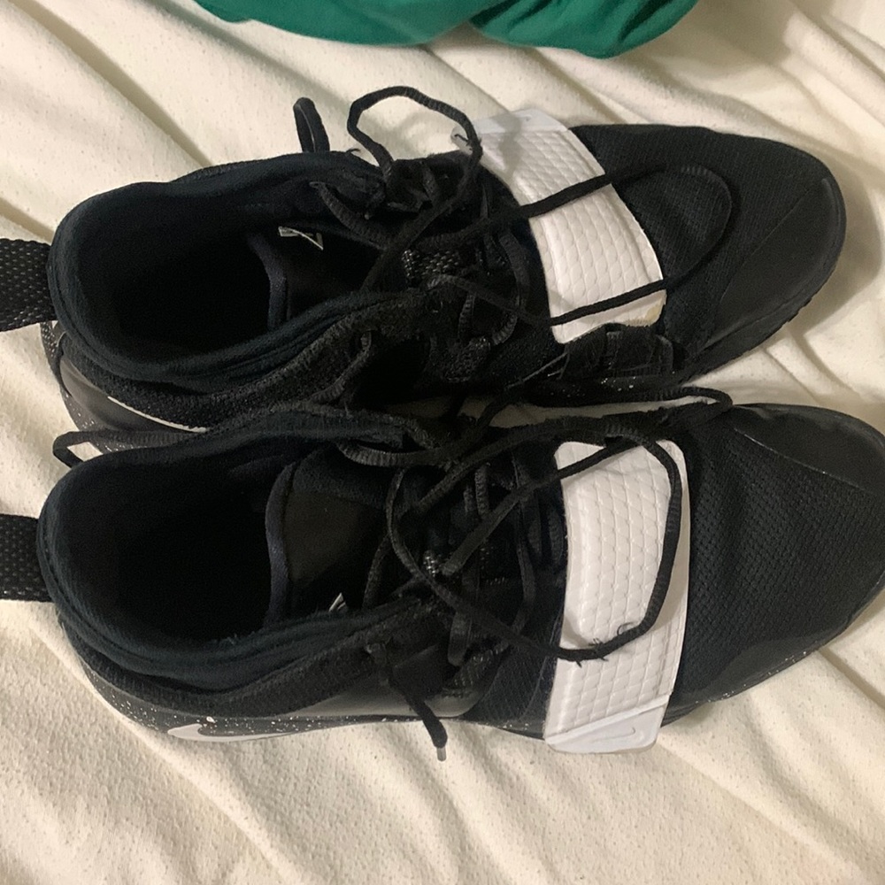 Black pg 13s